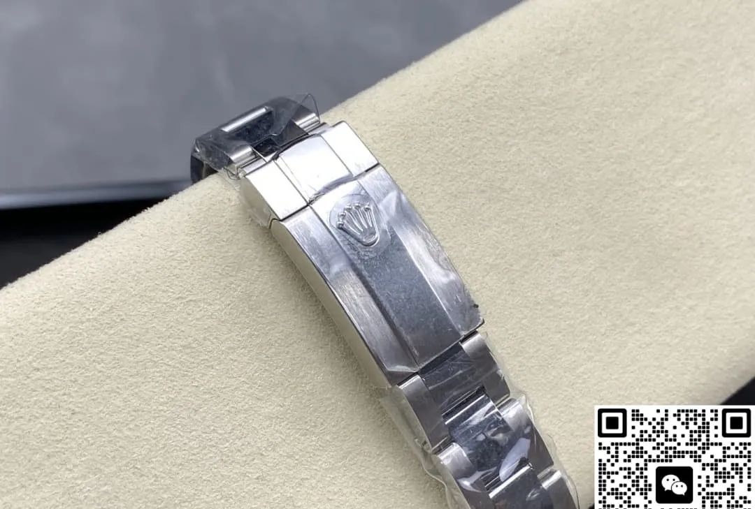AR Factory Rolex Datejust m278384rbr-0035 1:1 Best Edition Replica Watch