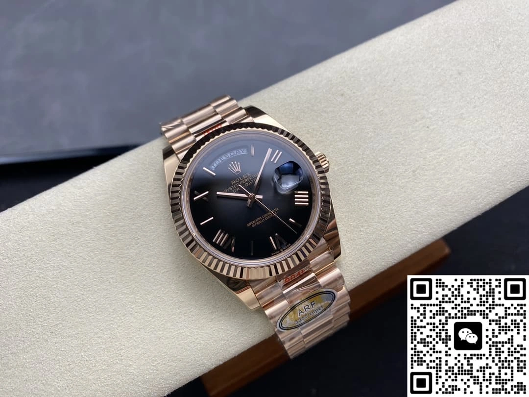 AR Factory Rolex Day-Date m228235-0055 1:1 Best Edition Replica Watch