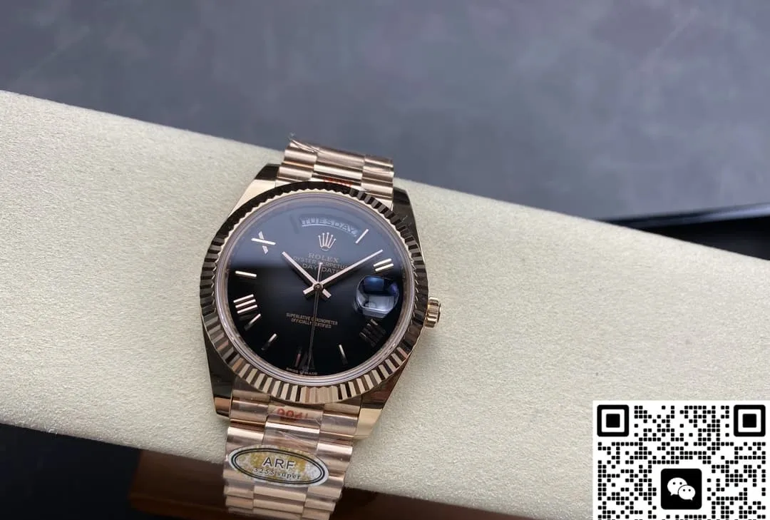 AR Factory Rolex Day-Date m228235-0055 1:1 Best Edition Replica Watch