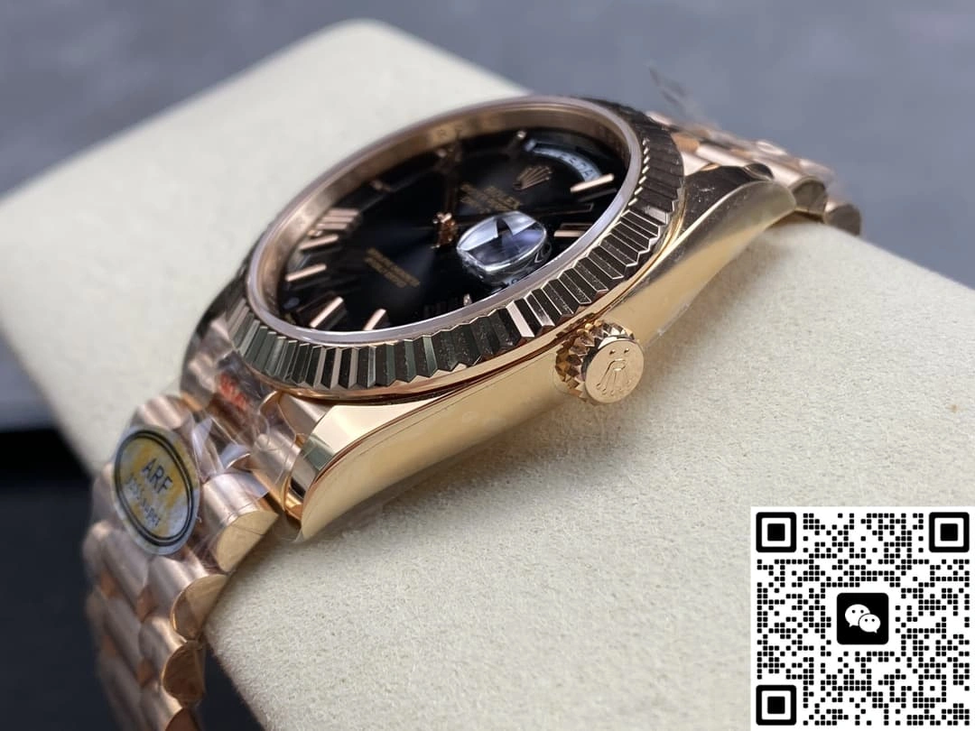 AR Factory Rolex Day-Date m228235-0055 1:1 Best Edition Replica Watch