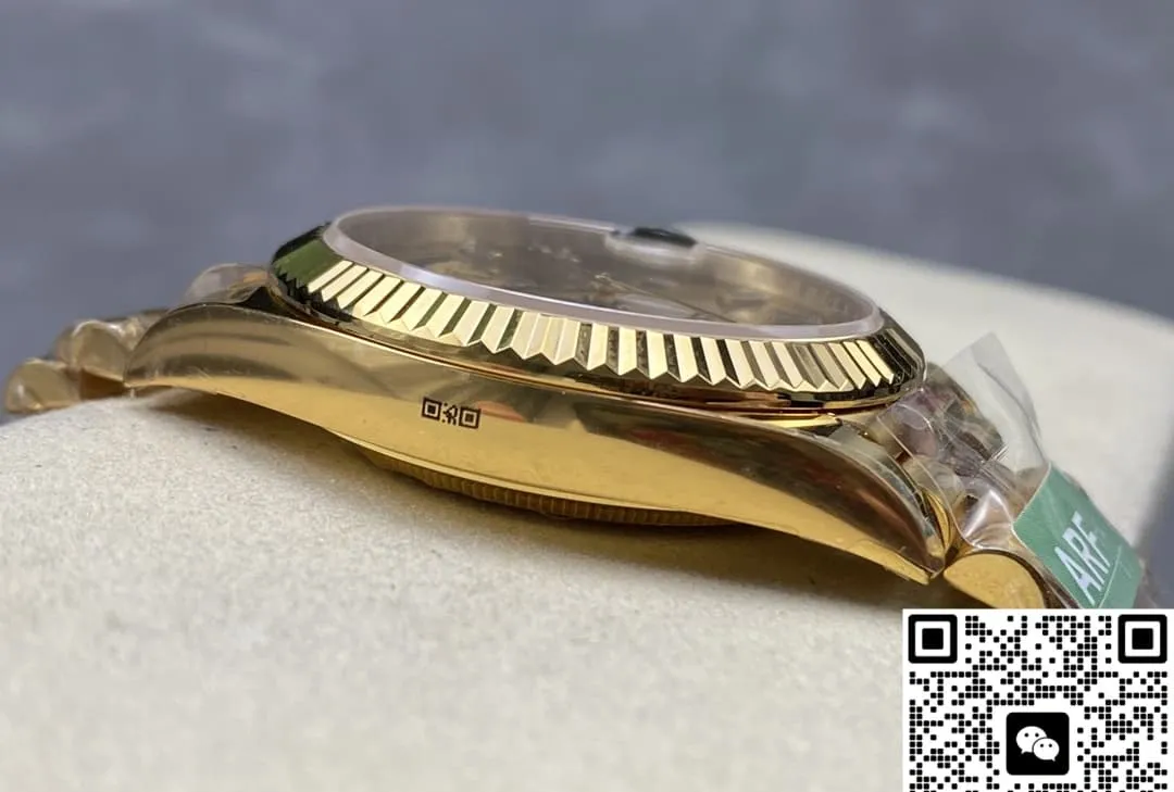 AR Factory Rolex Day-Date m228238-0003 1:1 Best Edition Replica Watch