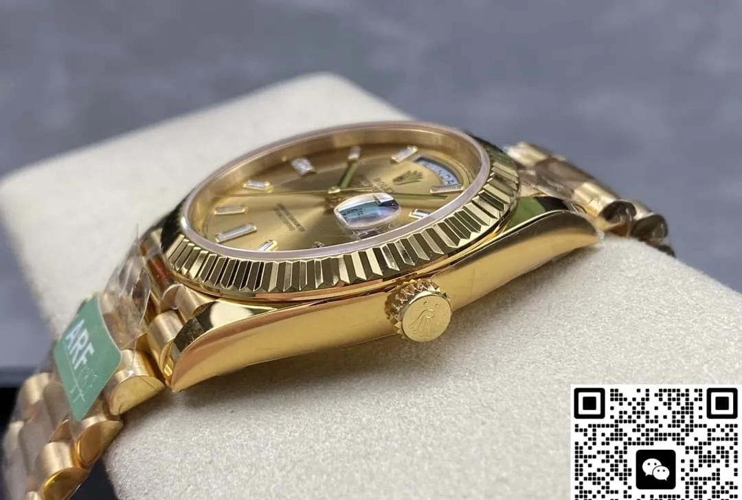 AR Factory Rolex Day-Date m228238-0003 1:1 Best Edition Replica Watch