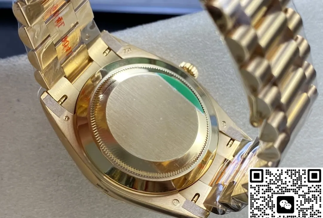 AR Factory Rolex Day-Date m228238-0003 1:1 Best Edition Replica Watch