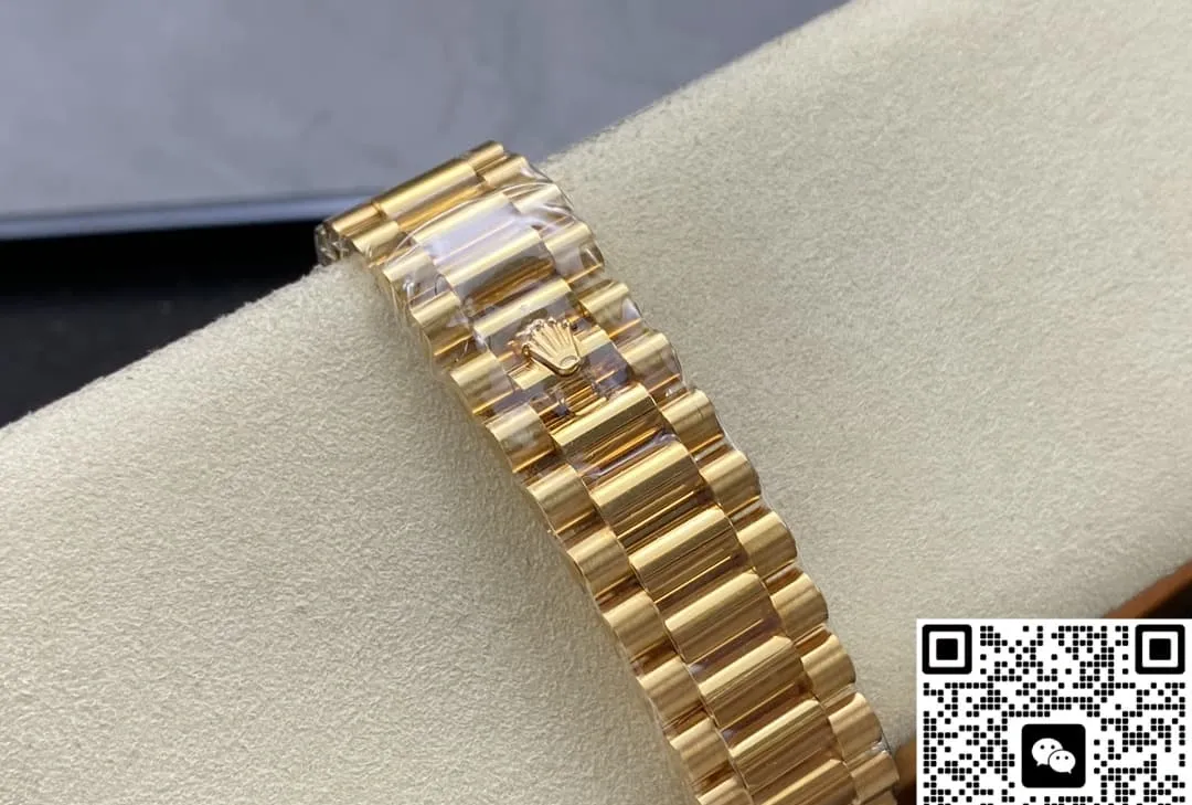 AR Factory Rolex Day-Date m228238-0003 1:1 Best Edition Replica Watch
