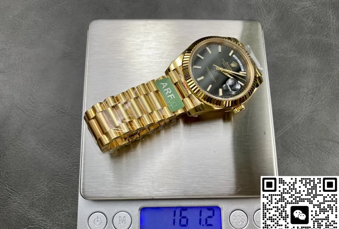 AR Factory Rolex Day-Date m228238-0004 1:1 Best Edition Replica Watch