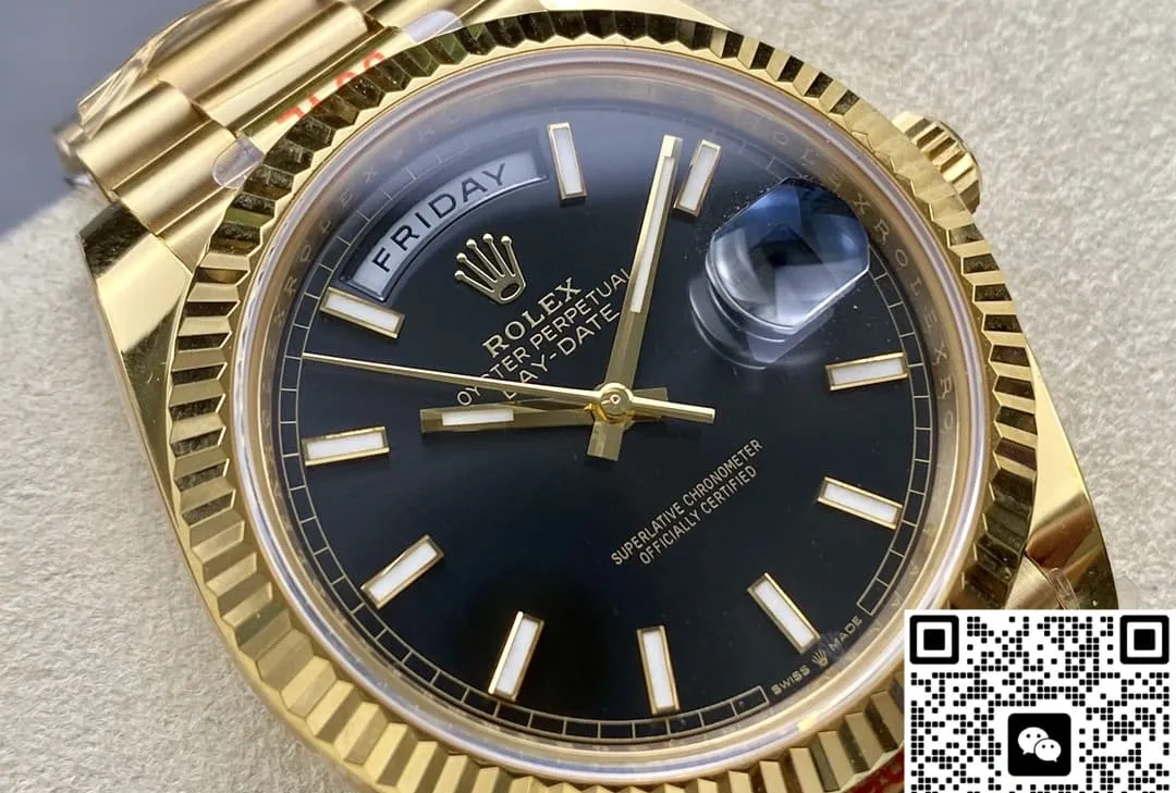 AR Factory Rolex Day-Date m228238-0004 1:1 Best Edition Replica Watch
