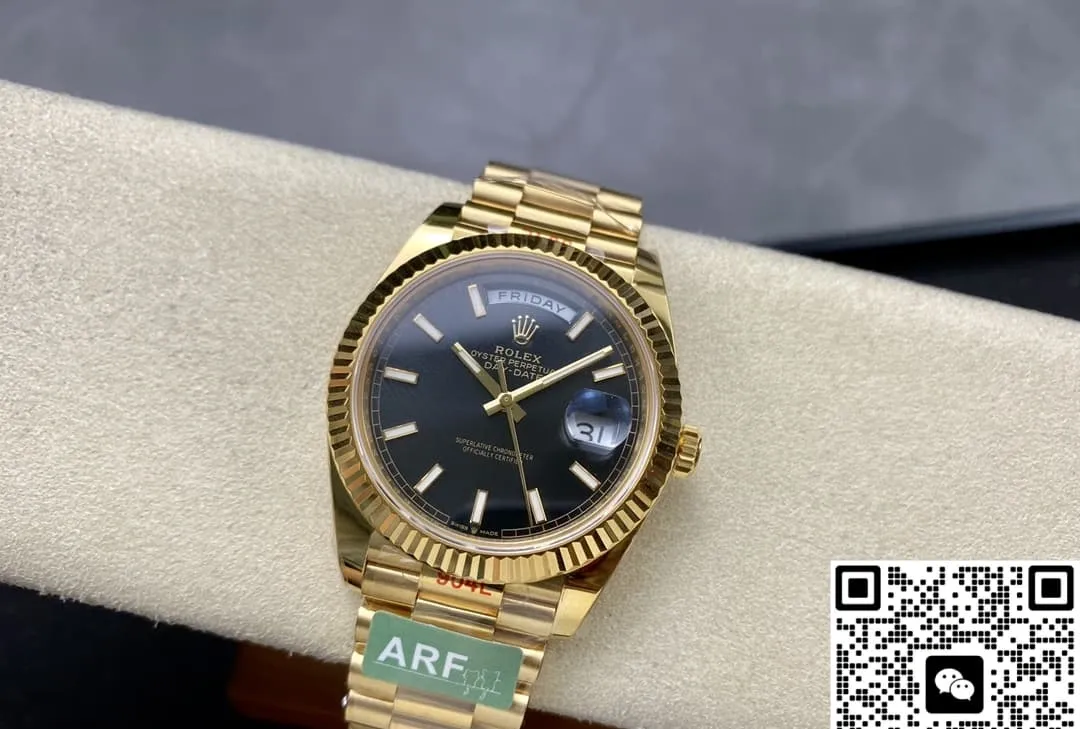 AR Factory Rolex Day-Date m228238-0004 1:1 Best Edition Replica Watch