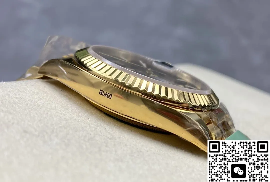 AR Factory Rolex Day-Date m228238-0004 1:1 Best Edition Replica Watch
