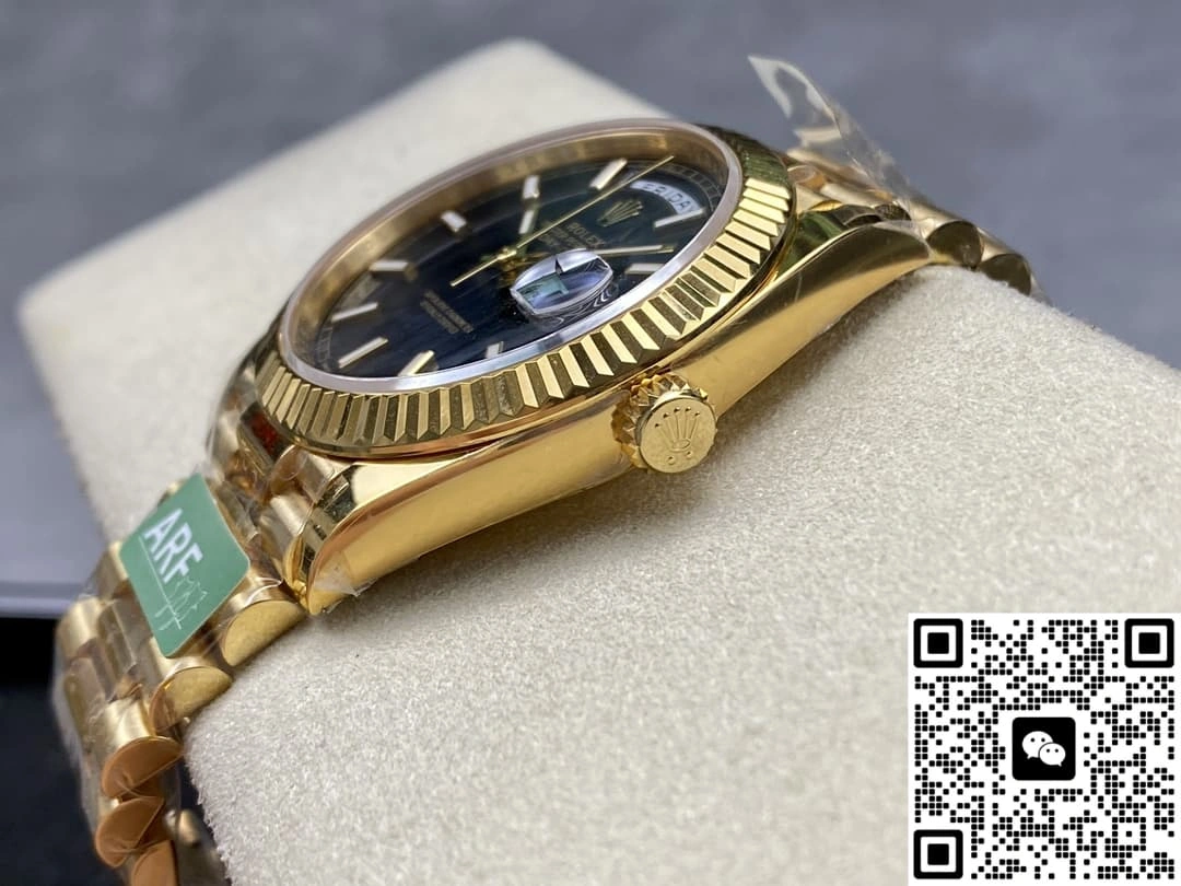 AR Factory Rolex Day-Date m228238-0004 1:1 Best Edition Replica Watch