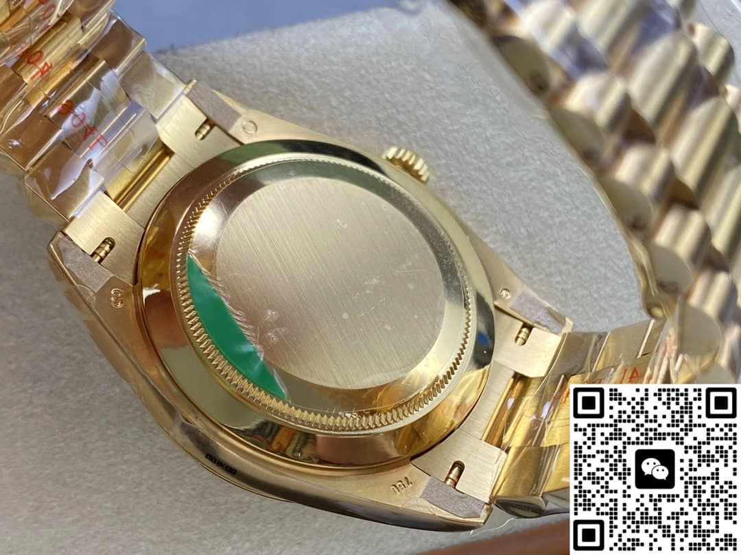 AR Factory Rolex Day-Date m228238-0004 1:1 Best Edition Replica Watch