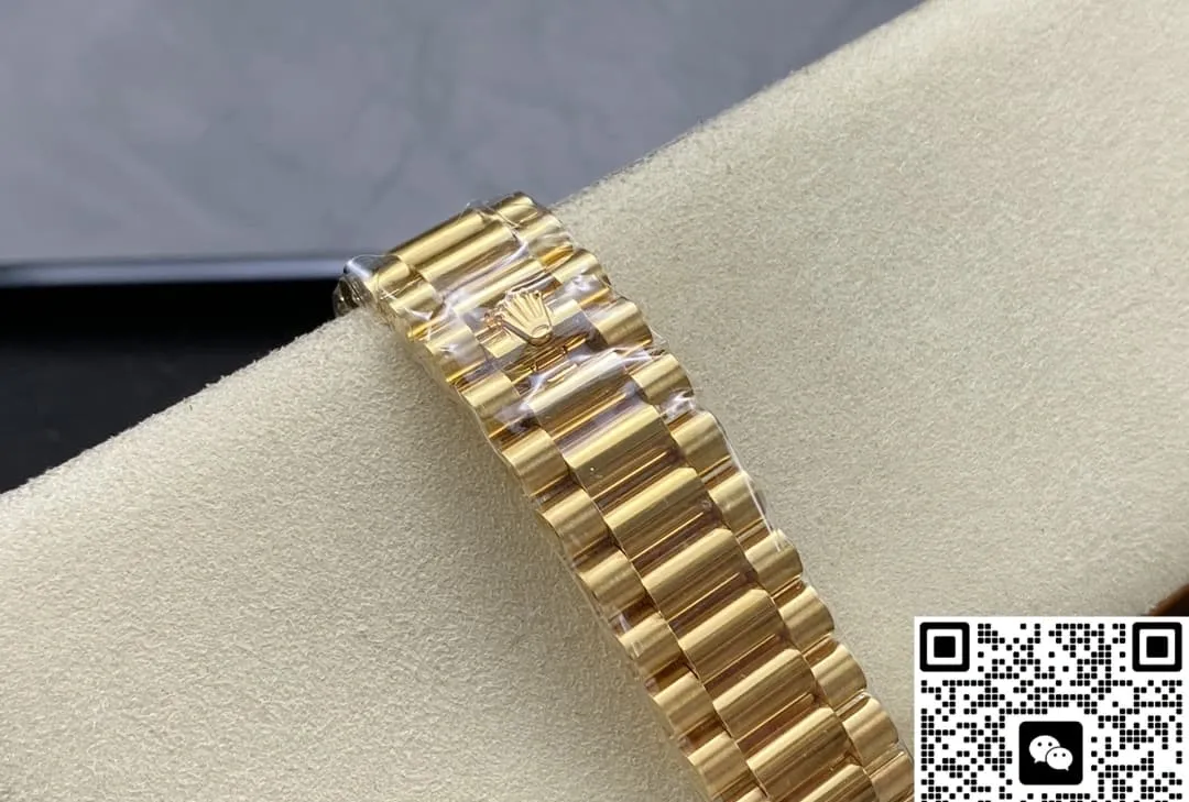 AR Factory Rolex Day-Date m228238-0004 1:1 Best Edition Replica Watch