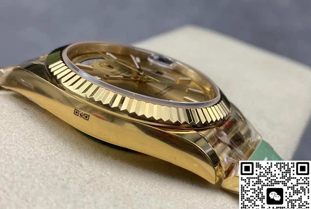 AR Factory Rolex Day-Date m228238-0005 1:1 Best Edition Replica Watch