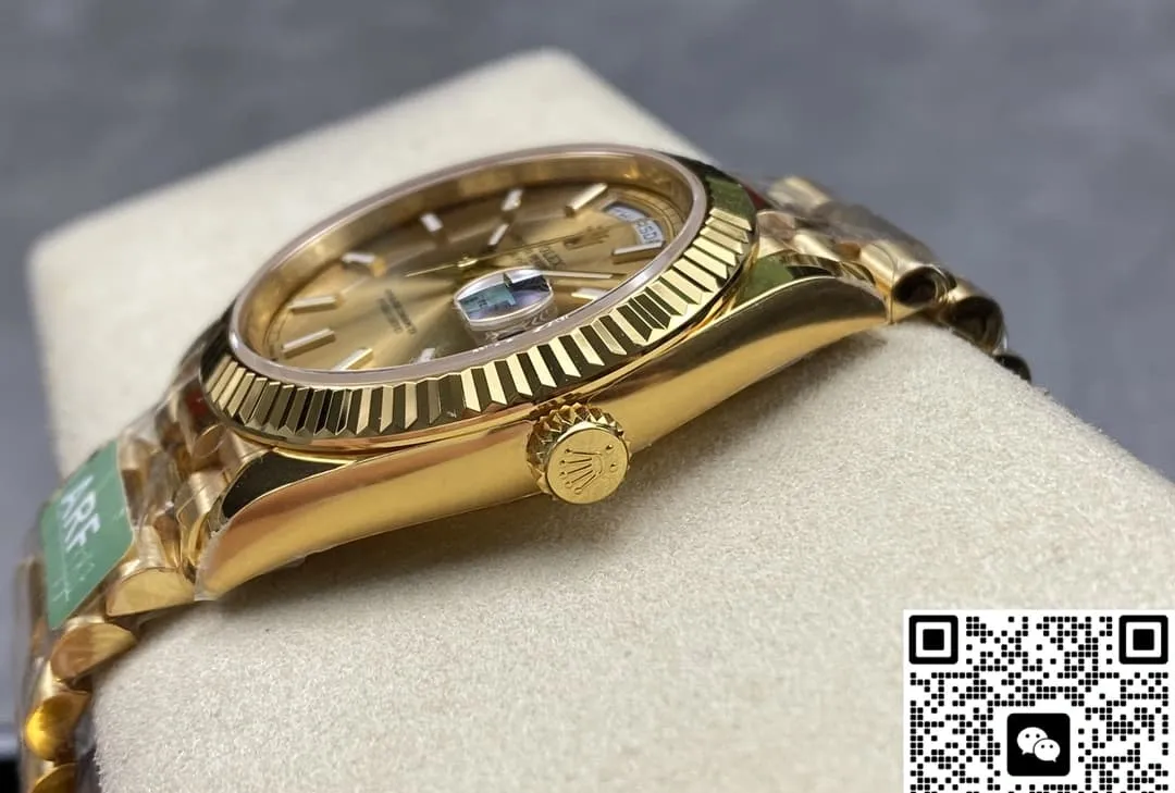 AR Factory Rolex Day-Date m228238-0005 1:1 Best Edition Replica Watch