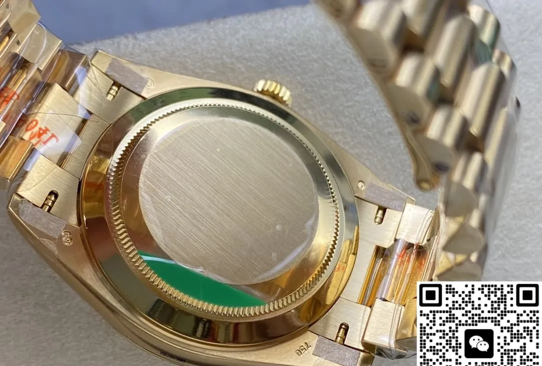 AR Factory Rolex Day-Date m228238-0005 1:1 Best Edition Replica Watch