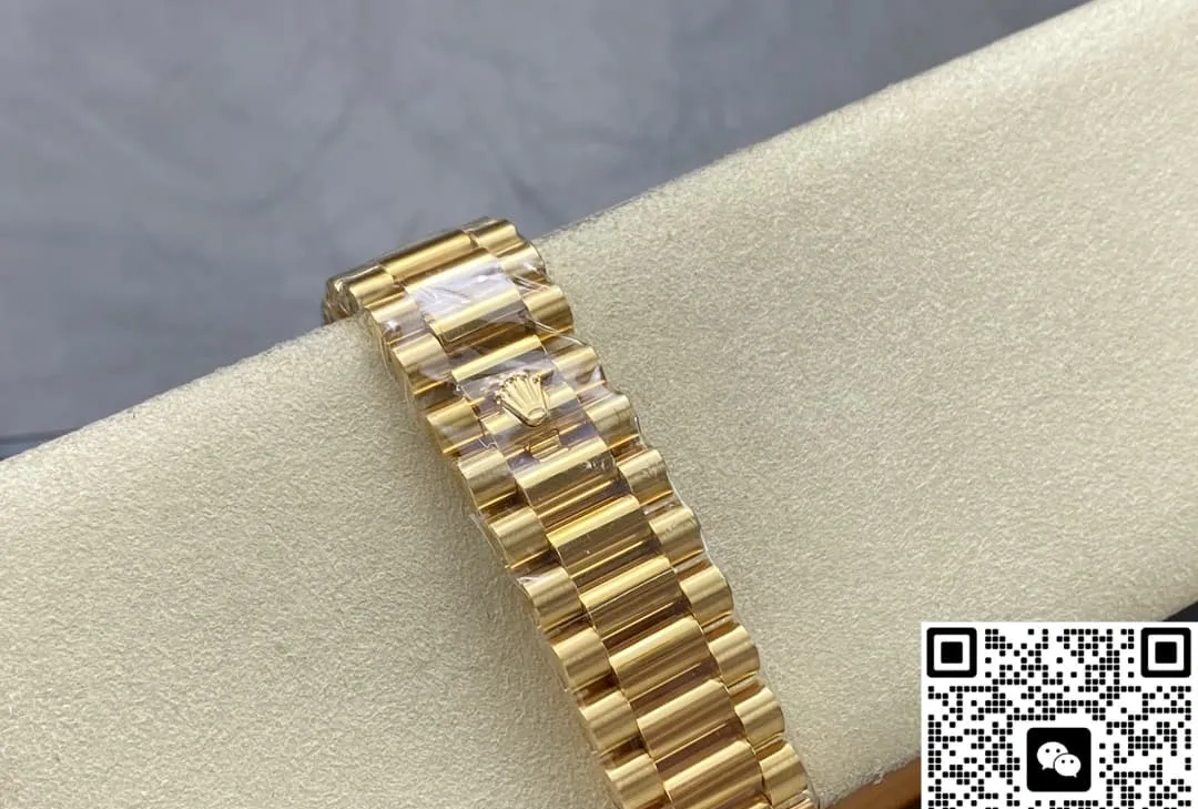 AR Factory Rolex Day-Date m228238-0005 1:1 Best Edition Replica Watch