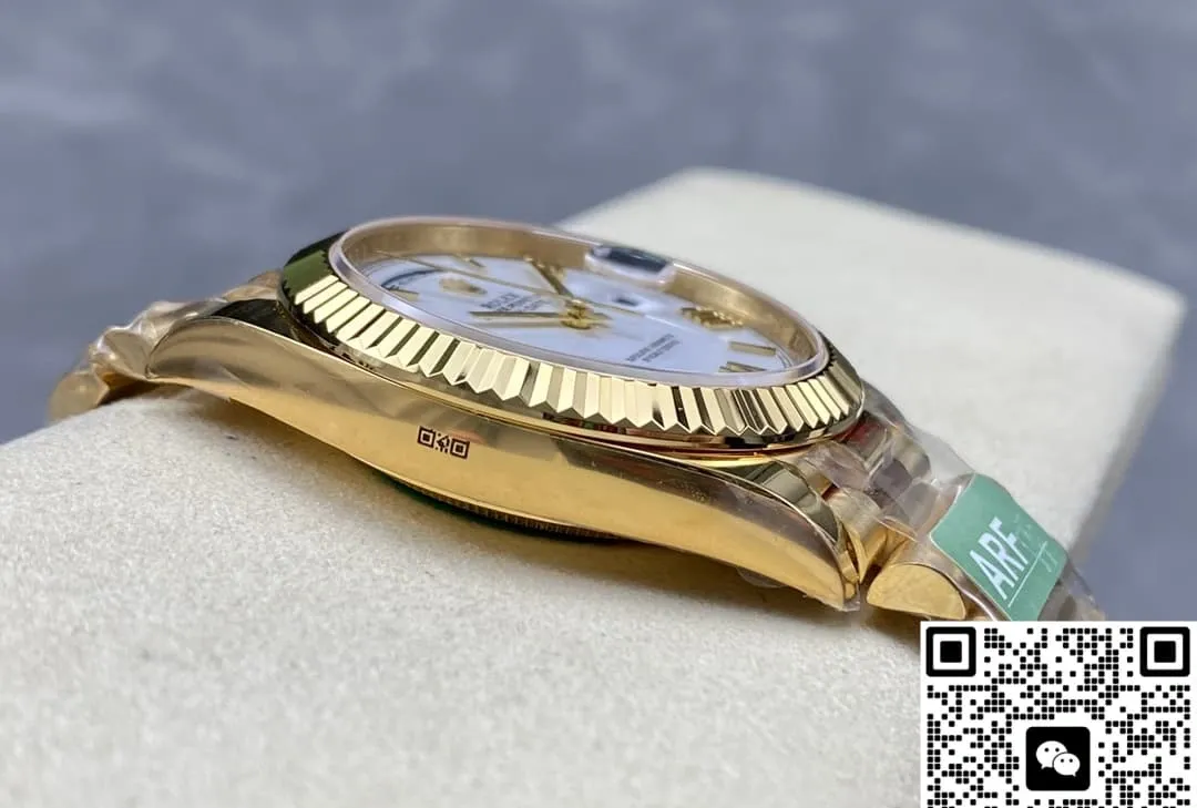AR Factory Rolex Day-Date m228238-0042 1:1 Best Edition Replica Watch
