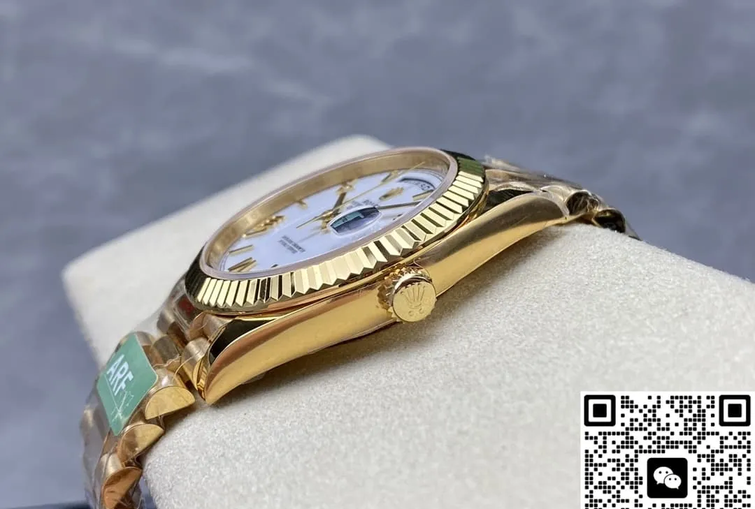 AR Factory Rolex Day-Date m228238-0042 1:1 Best Edition Replica Watch