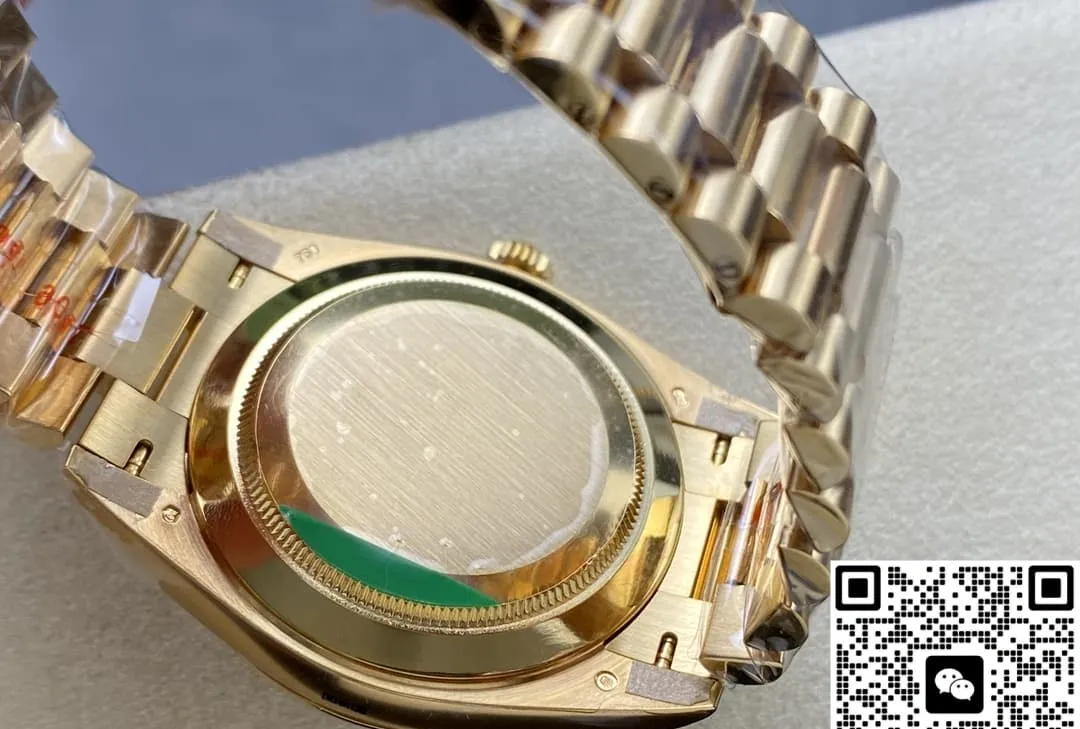AR Factory Rolex Day-Date m228238-0042 1:1 Best Edition Replica Watch
