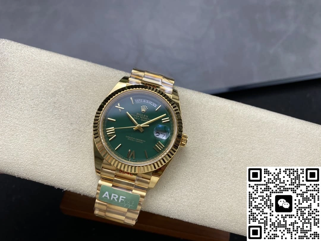AR Factory Rolex Day-Date m228238-0061 1:1 Best Edition Replica Watch