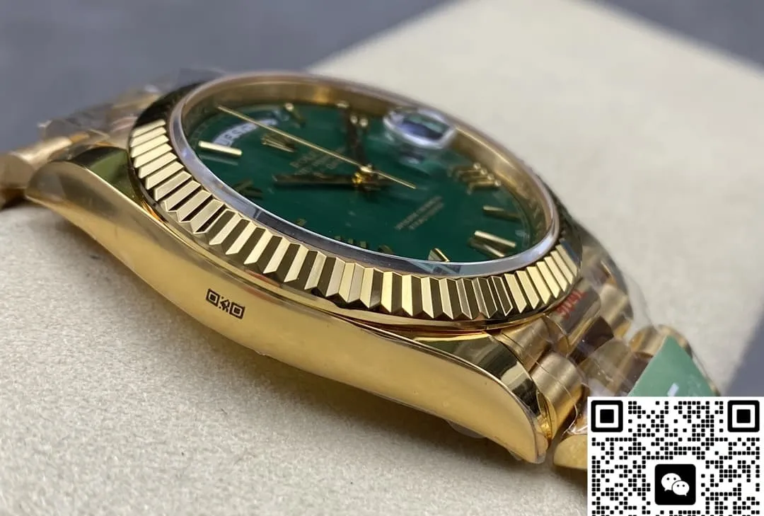 AR Factory Rolex Day-Date m228238-0061 1:1 Best Edition Replica Watch