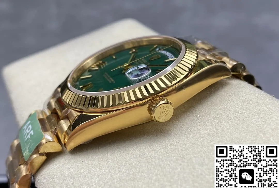AR Factory Rolex Day-Date m228238-0061 1:1 Best Edition Replica Watch