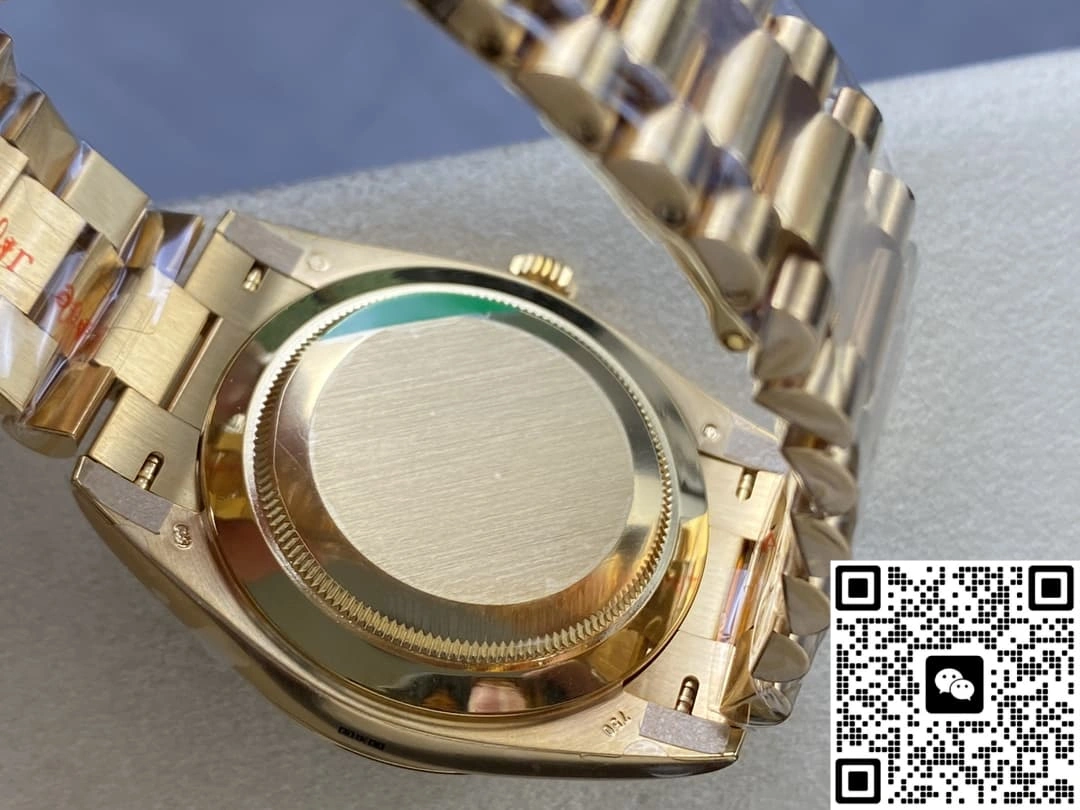 AR Factory Rolex Day-Date m228238-0061 1:1 Best Edition Replica Watch