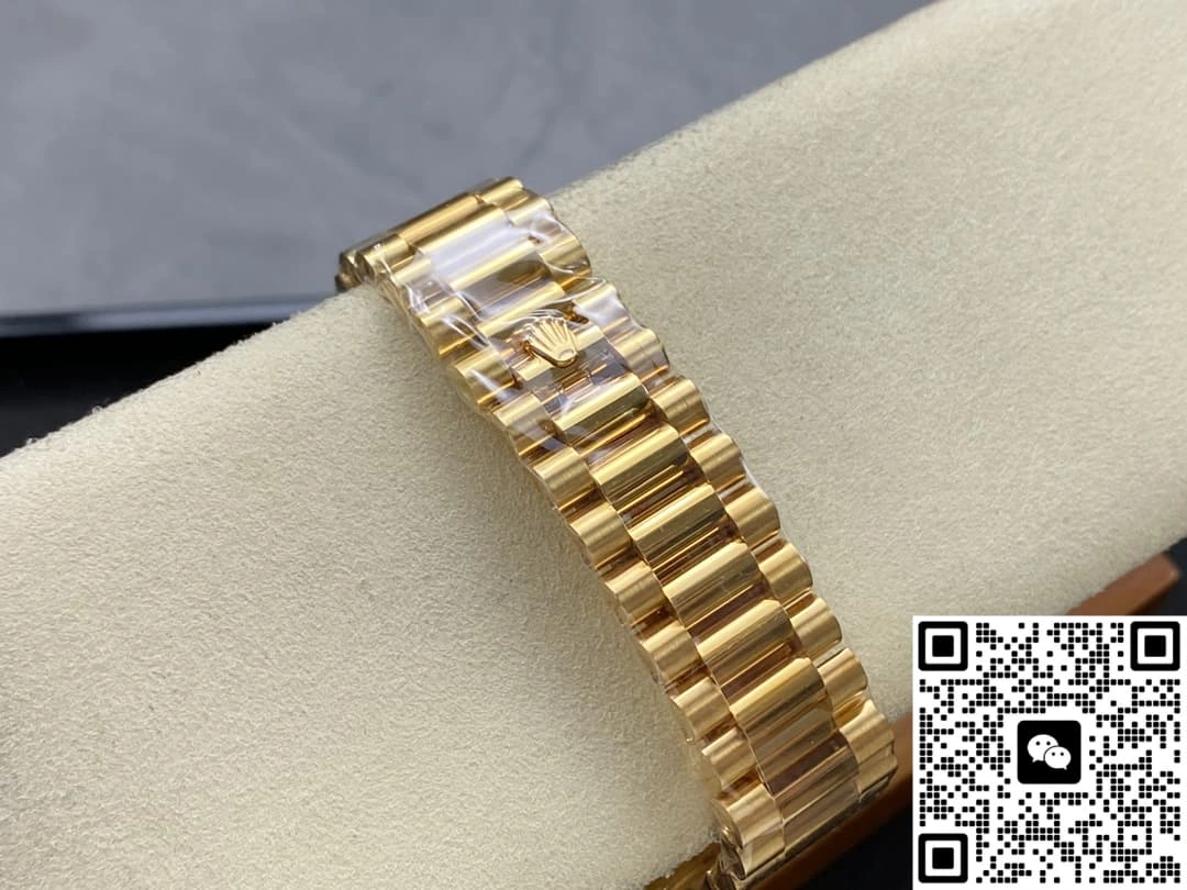 AR Factory Rolex Day-Date m228238-0061 1:1 Best Edition Replica Watch