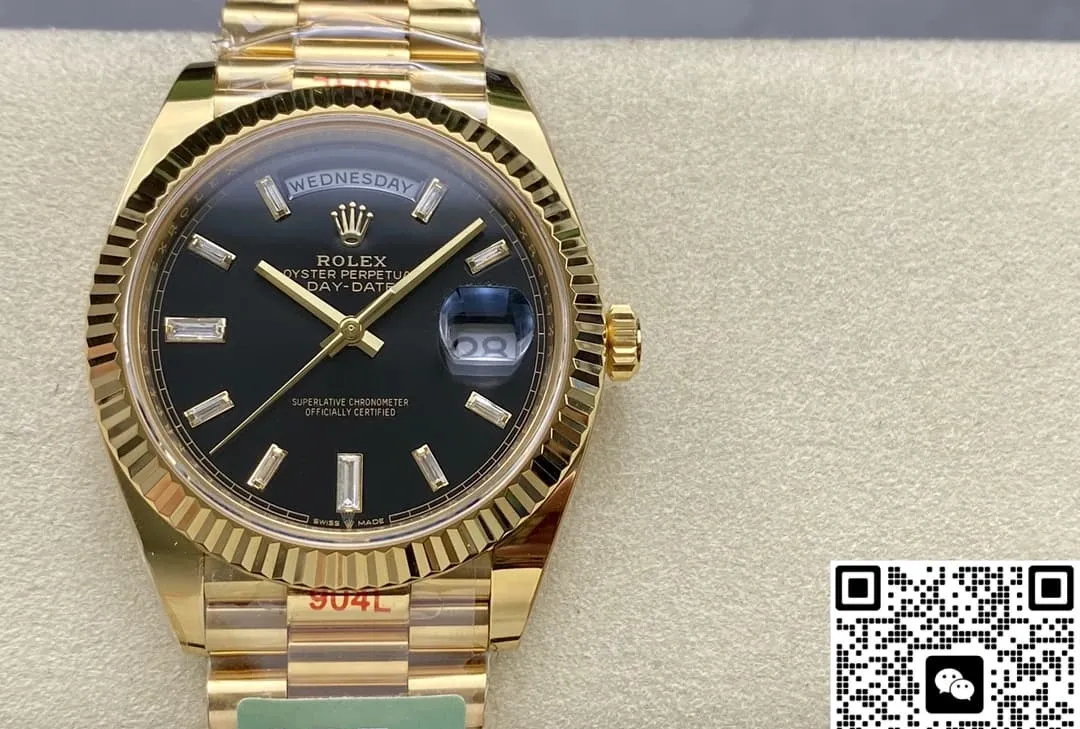 AR Factory Rolex Day-Date m228238-0067 1:1 Best Edition Replica Watch