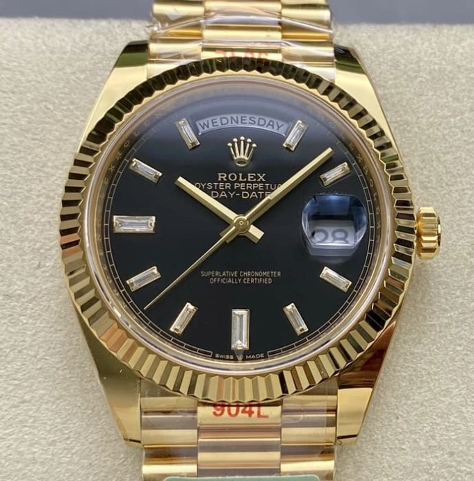 AR Factory Rolex Day-Date m228238-0067 1:1 Best Edition Replica Watch