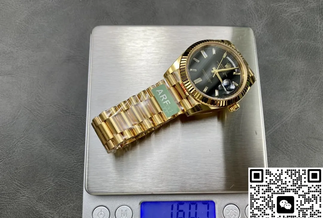 AR Factory Rolex Day-Date m228238-0067 1:1 Best Edition Replica Watch