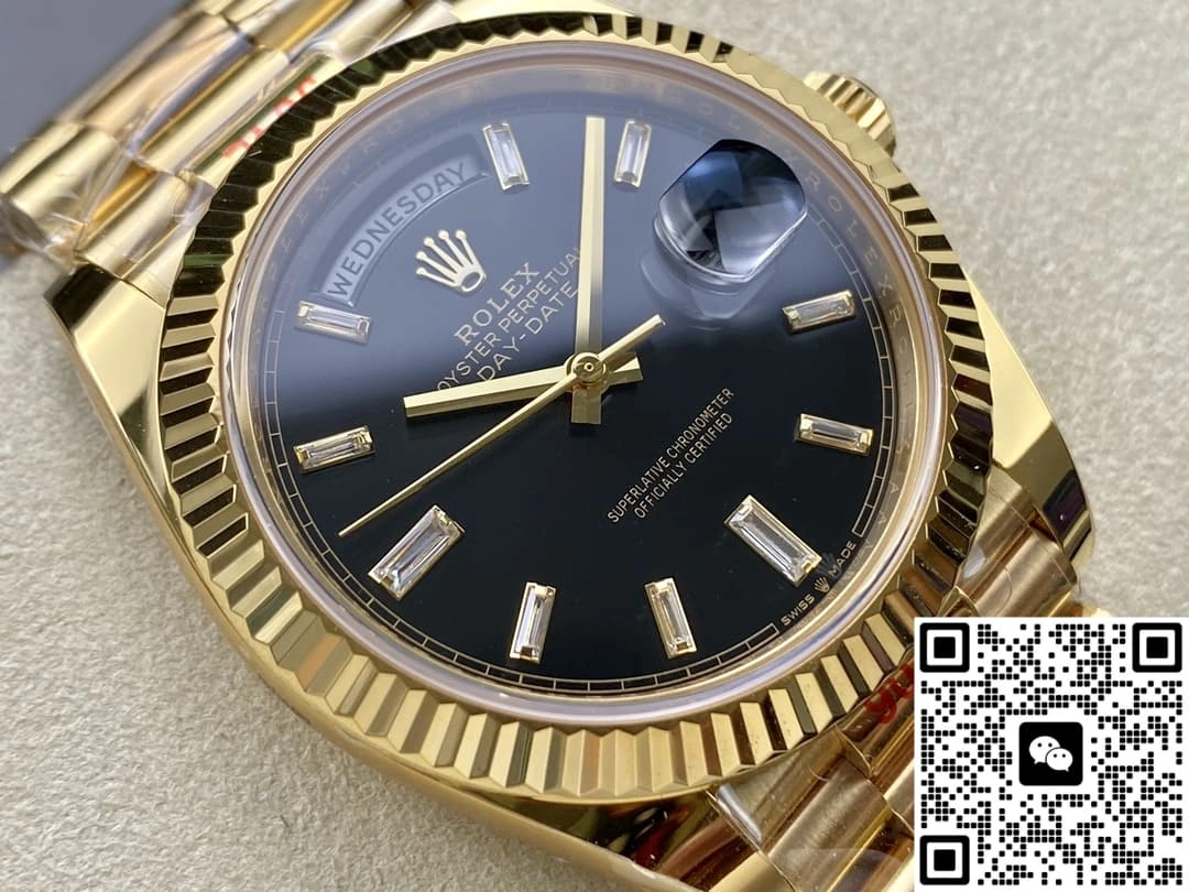 AR Factory Rolex Day-Date m228238-0067 1:1 Best Edition Replica Watch