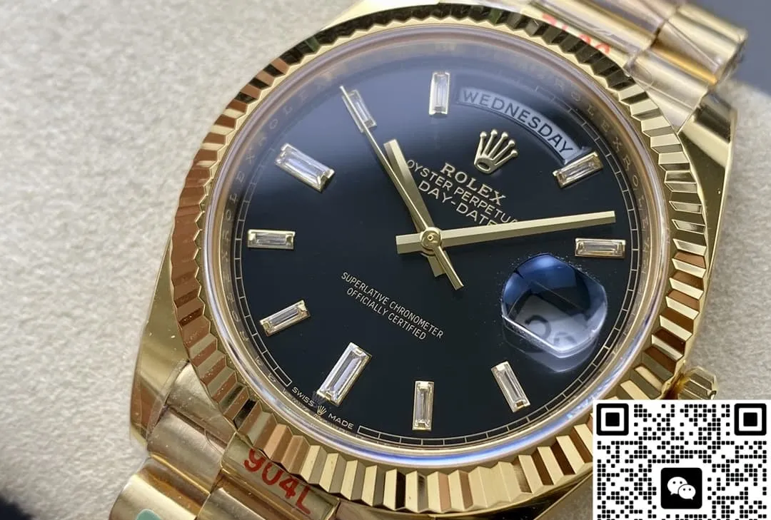 AR Factory Rolex Day-Date m228238-0067 1:1 Best Edition Replica Watch
