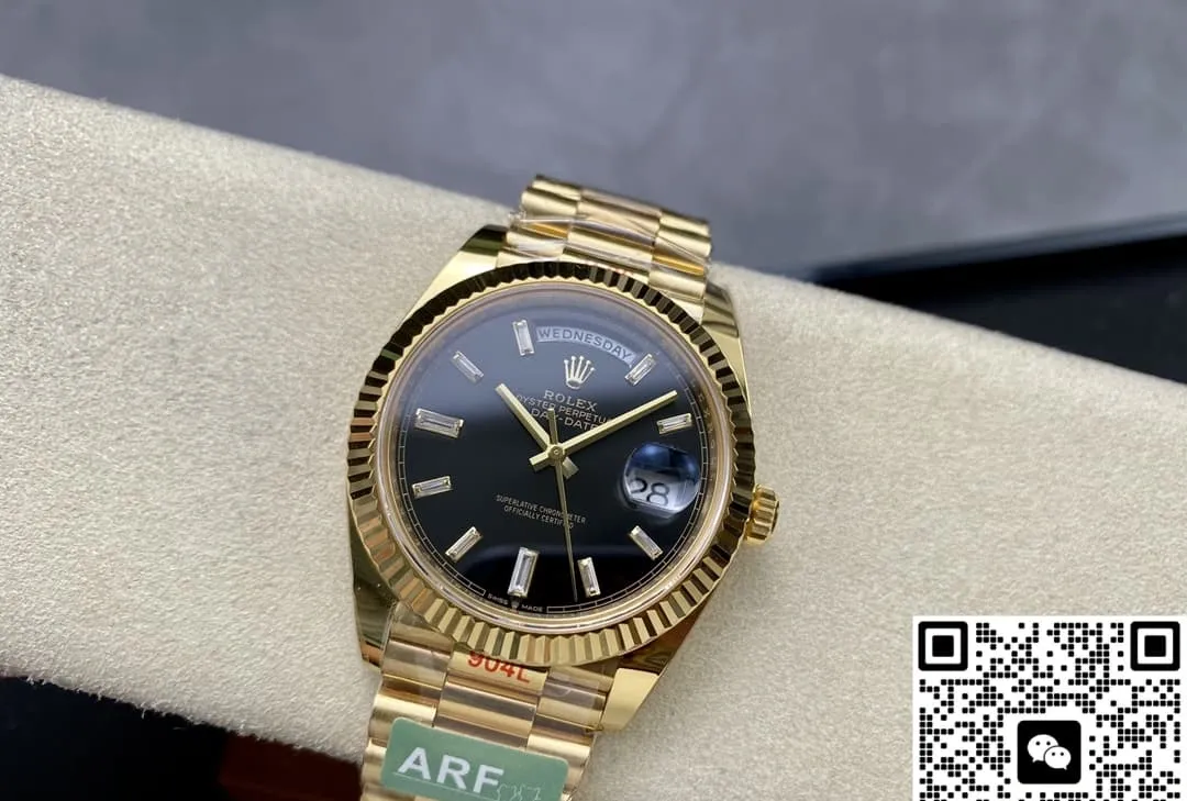 AR Factory Rolex Day-Date m228238-0067 1:1 Best Edition Replica Watch