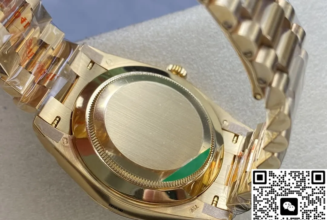 AR Factory Rolex Day-Date m228238-0067 1:1 Best Edition Replica Watch