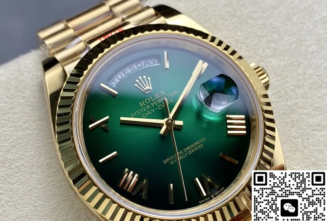 AR Factory Rolex Day-Date m228238-0069 1:1 Best Edition Replica Watch
