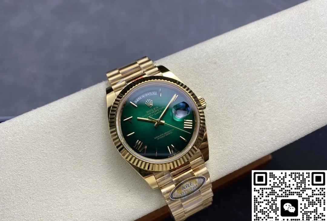 AR Factory Rolex Day-Date m228238-0069 1:1 Best Edition Replica Watch