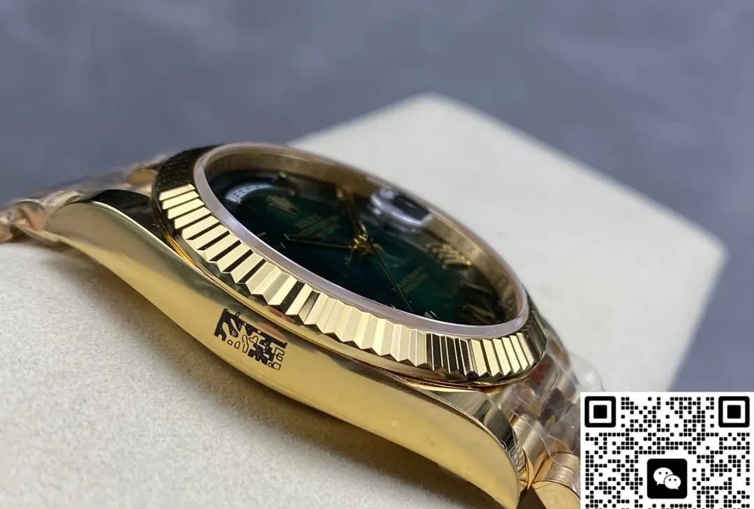 AR Factory Rolex Day-Date m228238-0069 1:1 Best Edition Replica Watch
