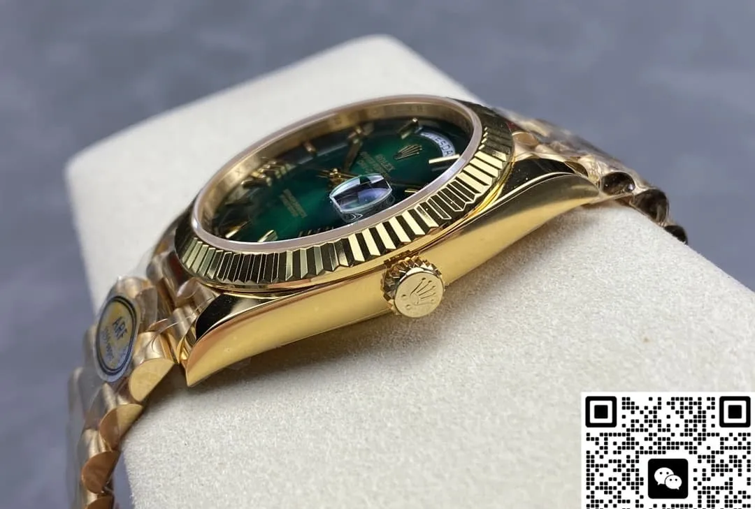 AR Factory Rolex Day-Date m228238-0069 1:1 Best Edition Replica Watch
