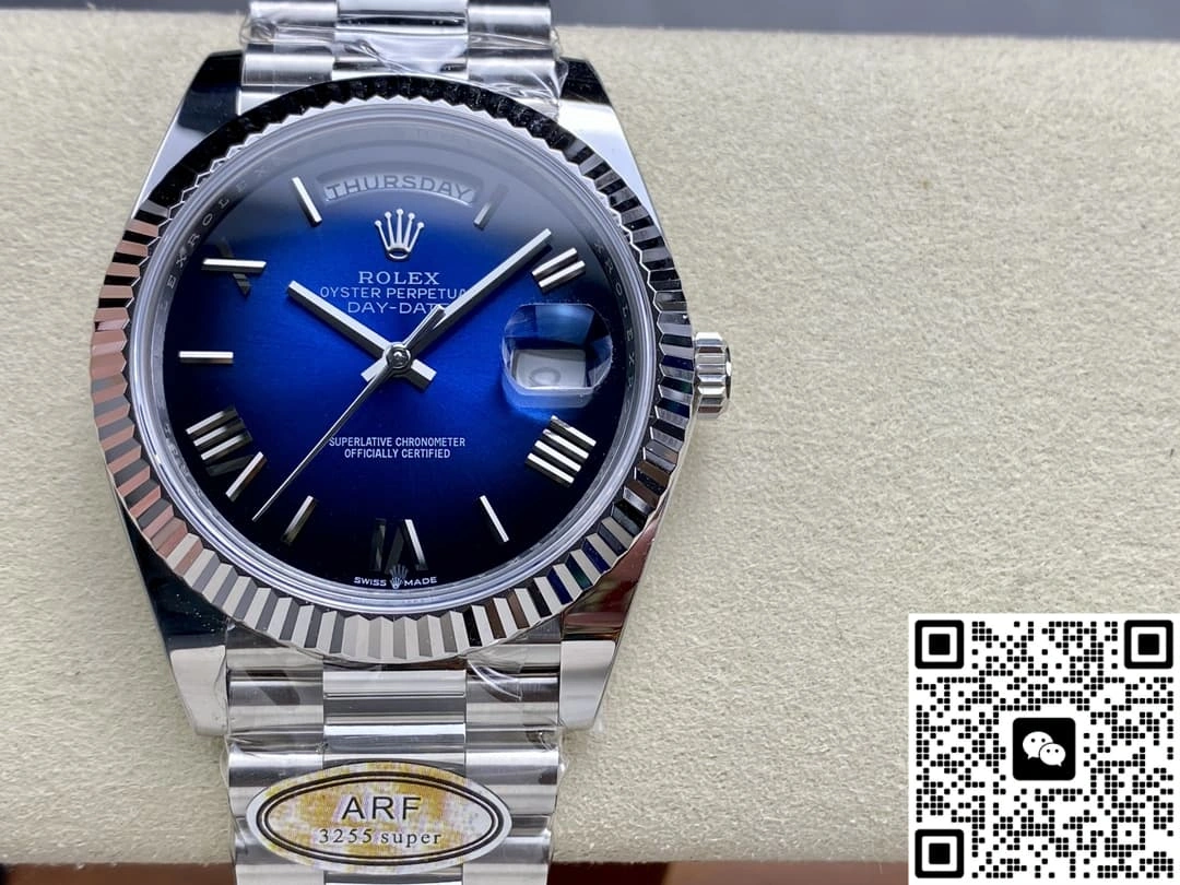 AR Factory Rolex Day-Date m228239-0076 1:1 Best Edition Replica Watch