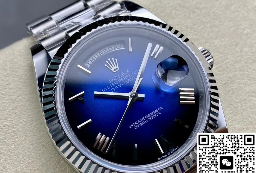 AR Factory Rolex Day-Date m228239-0076 1:1 Best Edition Replica Watch