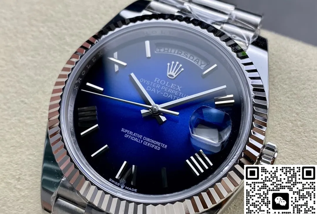 AR Factory Rolex Day-Date m228239-0076 1:1 Best Edition Replica Watch