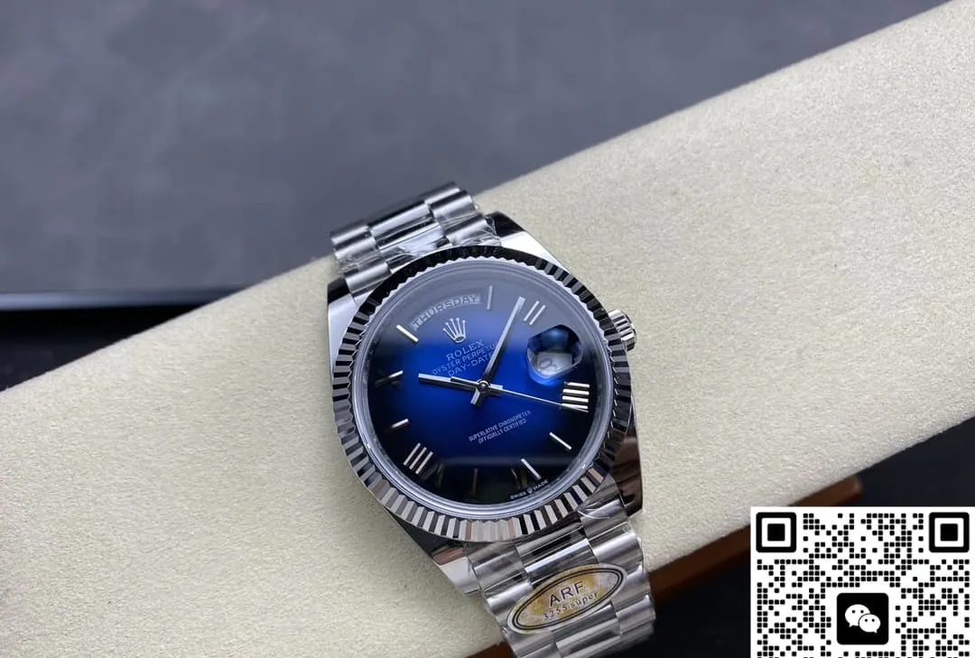AR Factory Rolex Day-Date m228239-0076 1:1 Best Edition Replica Watch