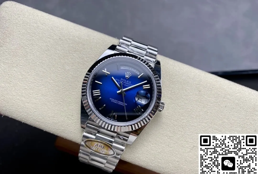 AR Factory Rolex Day-Date m228239-0076 1:1 Best Edition Replica Watch