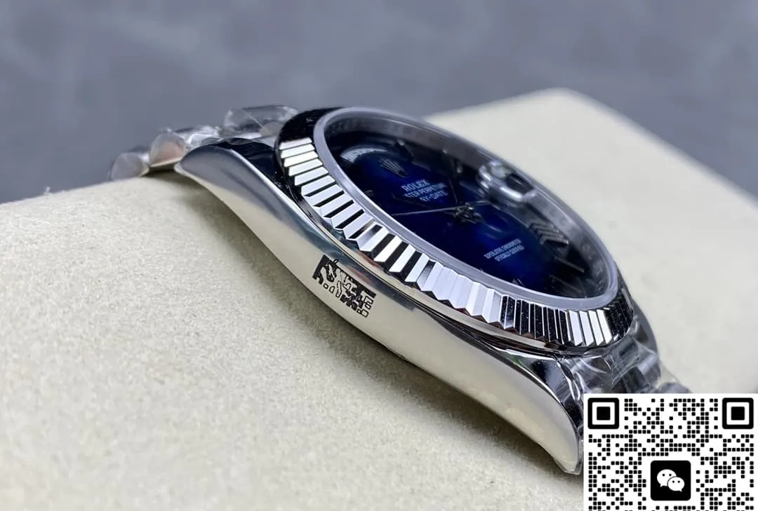 AR Factory Rolex Day-Date m228239-0076 1:1 Best Edition Replica Watch