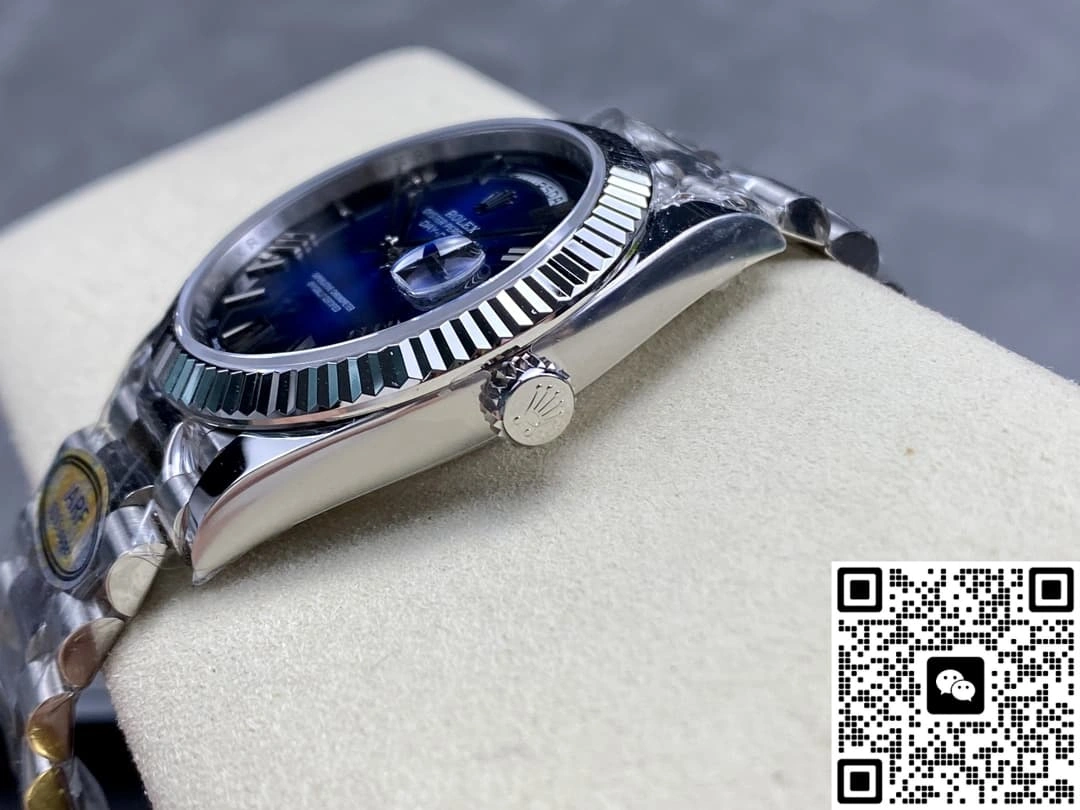 AR Factory Rolex Day-Date m228239-0076 1:1 Best Edition Replica Watch
