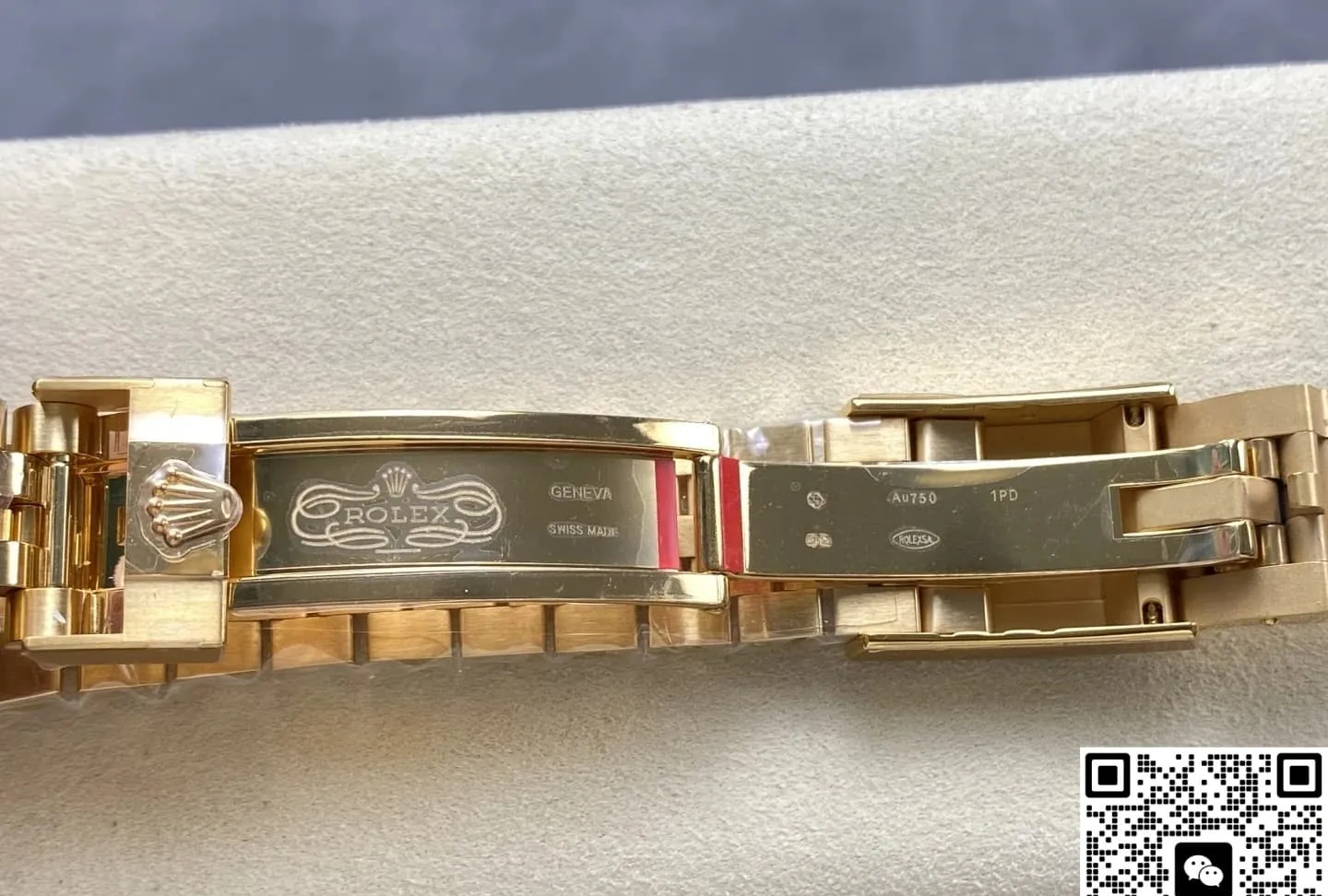 AR Factory Rolex GMT Master II 126718GRNR-0002 1:1 Best Edition Replica Watch