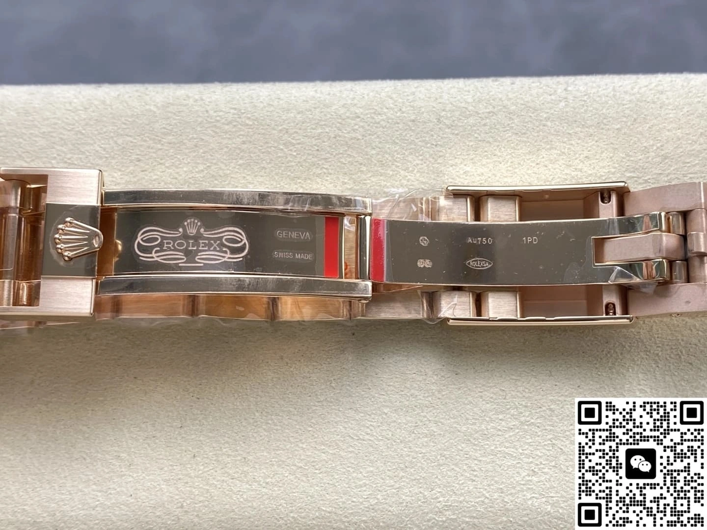 AR Factory Rolex GMT Master II M126715CHNR-0002 1:1 Best Edition Replica Watch