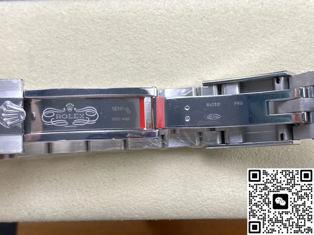 AR Factory Rolex GMT Master II M126729VTNR-0001 1:1 Best Edition Replica Watch
