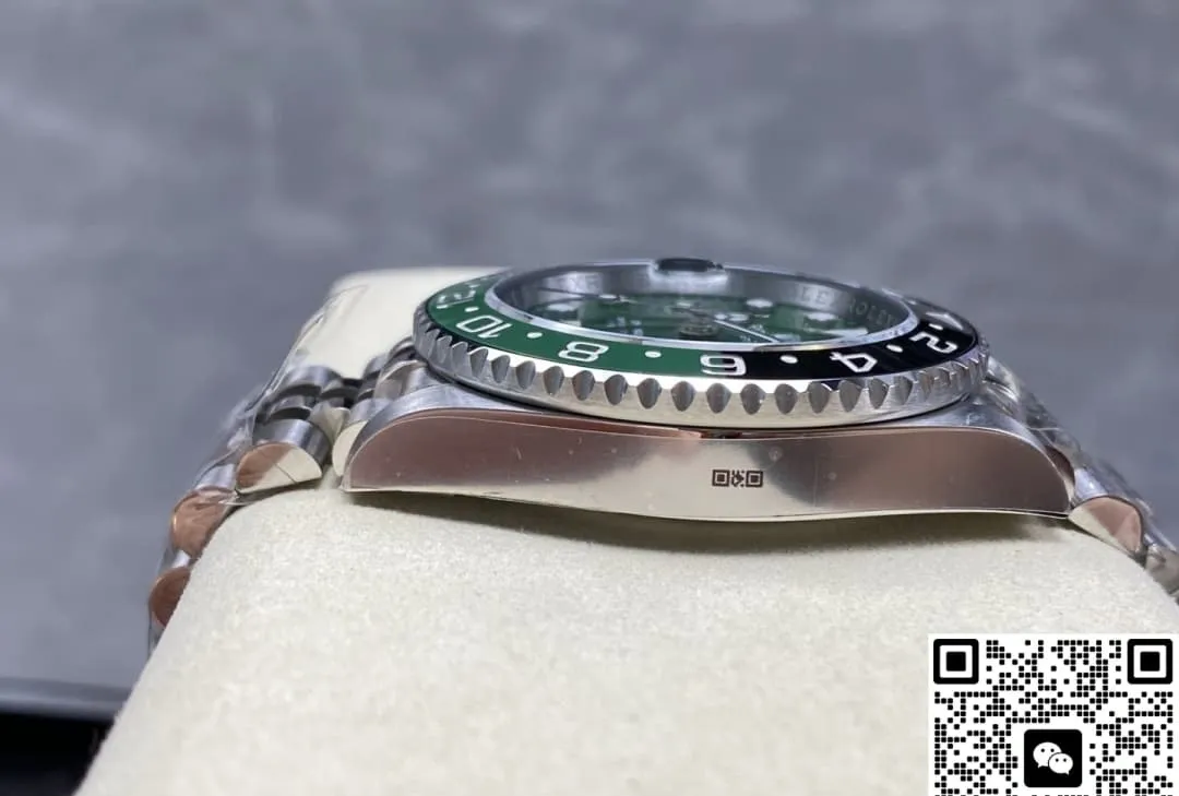 AR Factory Rolex GMT Master II M126729VTNR-0002 1:1 Best Edition Replica Watch