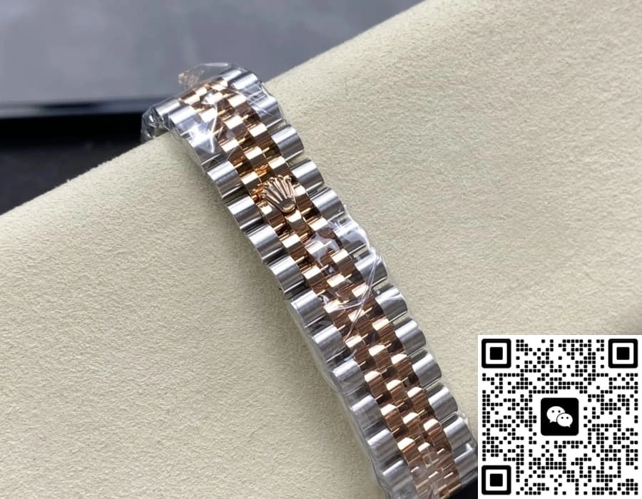 AR Factory Rolex ladies datejust m279381rbr-0015 1:1 Best Edition Replica Watch